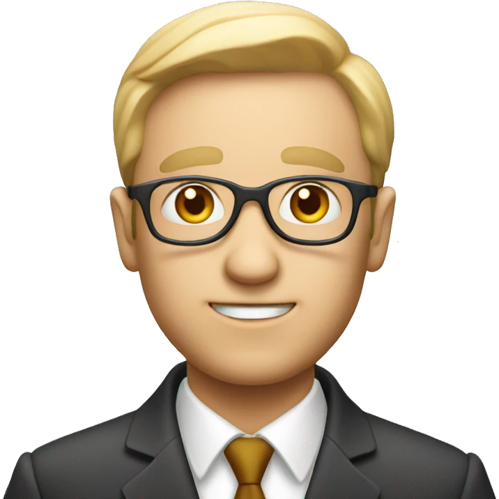 statistician emoji