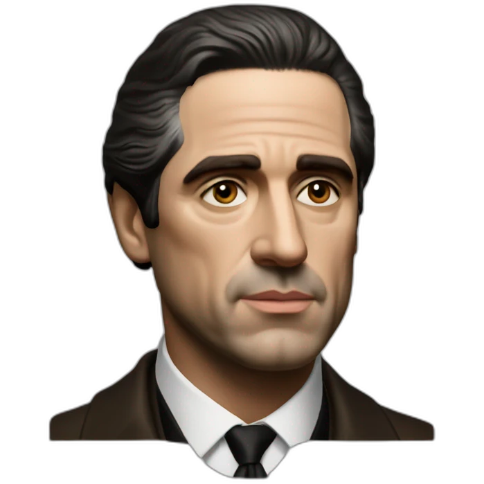 Michael Corleone emoji