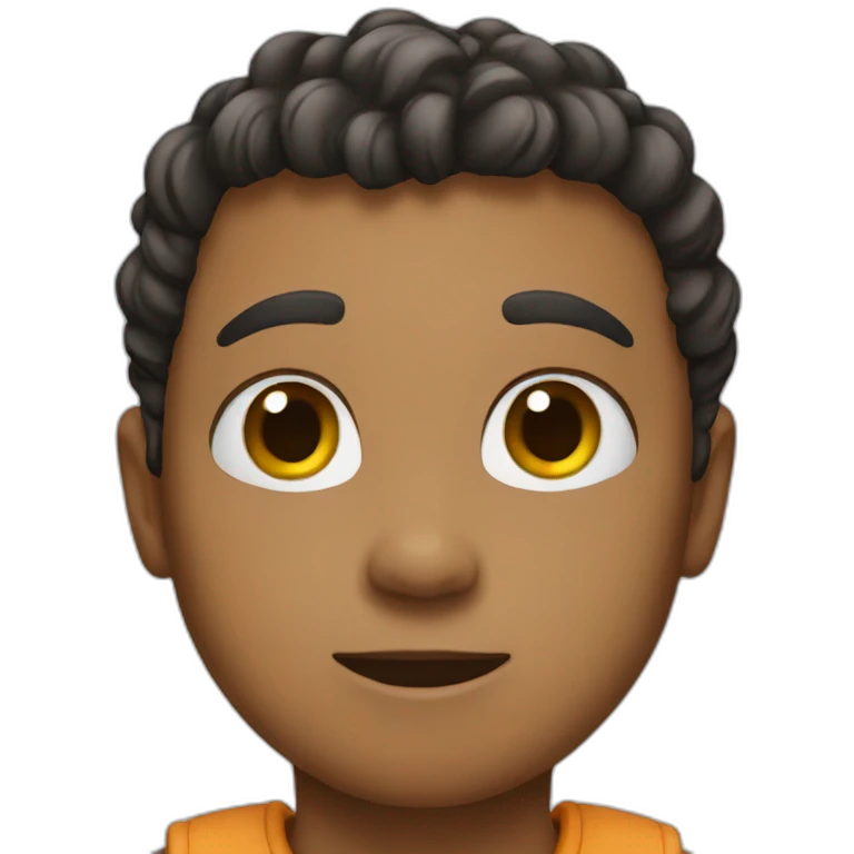 Boy emoji