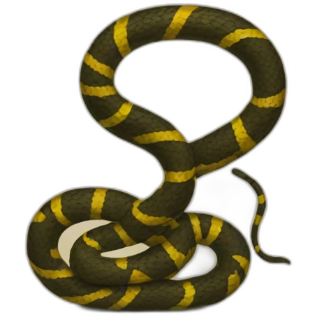 Don't tread on me emoji