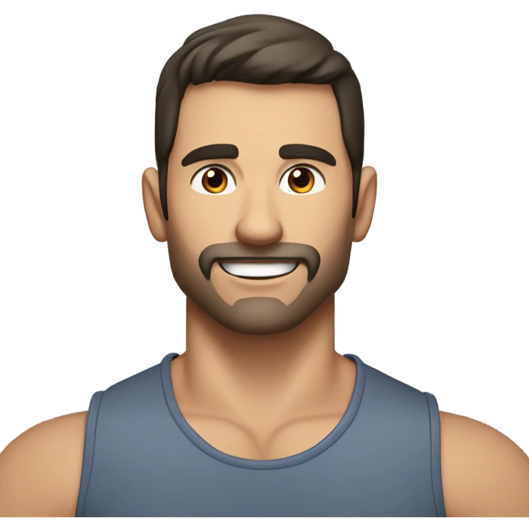 Bruno emoji