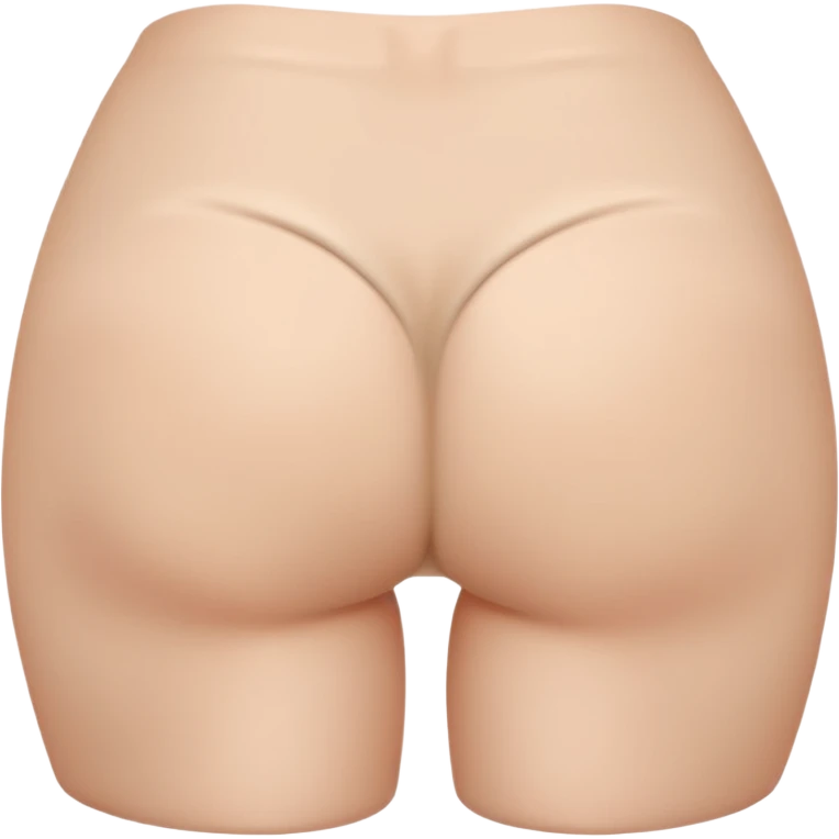 Culo emoji