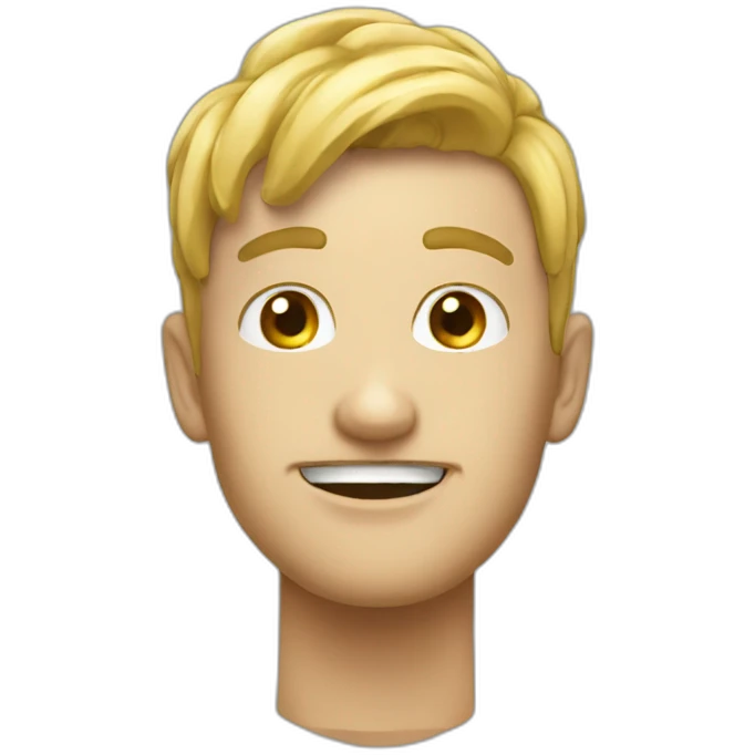 cumplido emoji