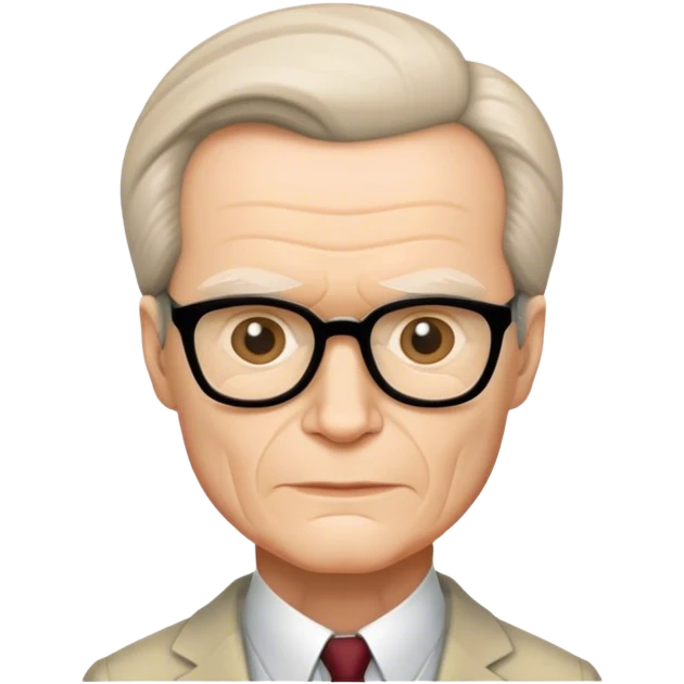 BF skinner emoji