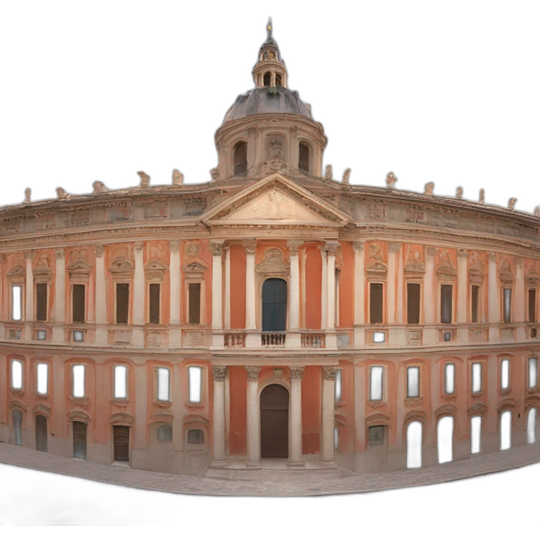 capitole from toulouse france  emoji