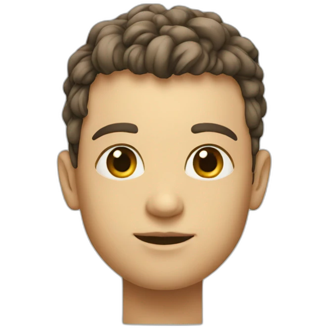 ai square emoji