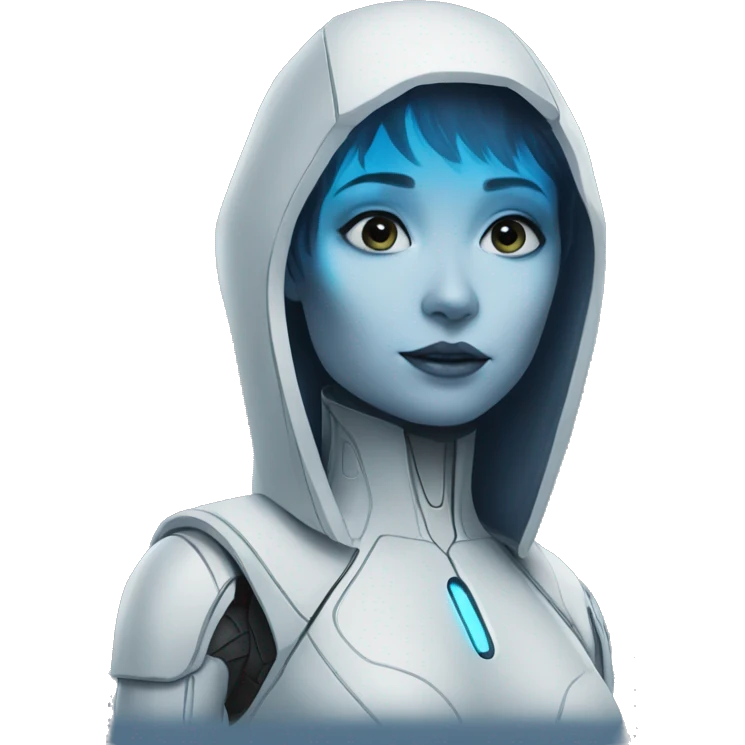 Cortana emoji