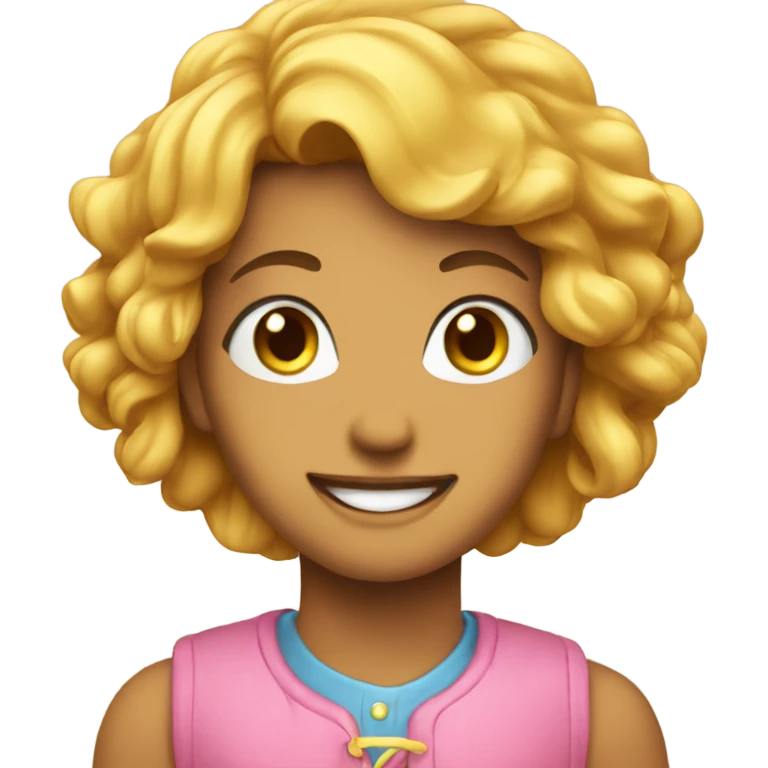 Happy birthday, Anii emoji