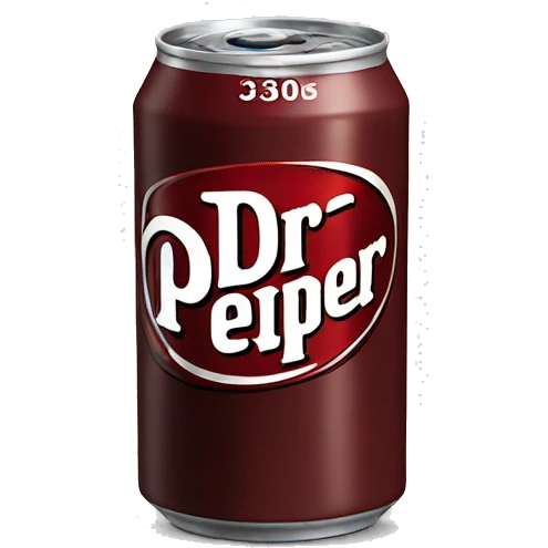 dr pepper emoji