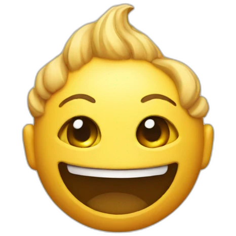 Om emoji