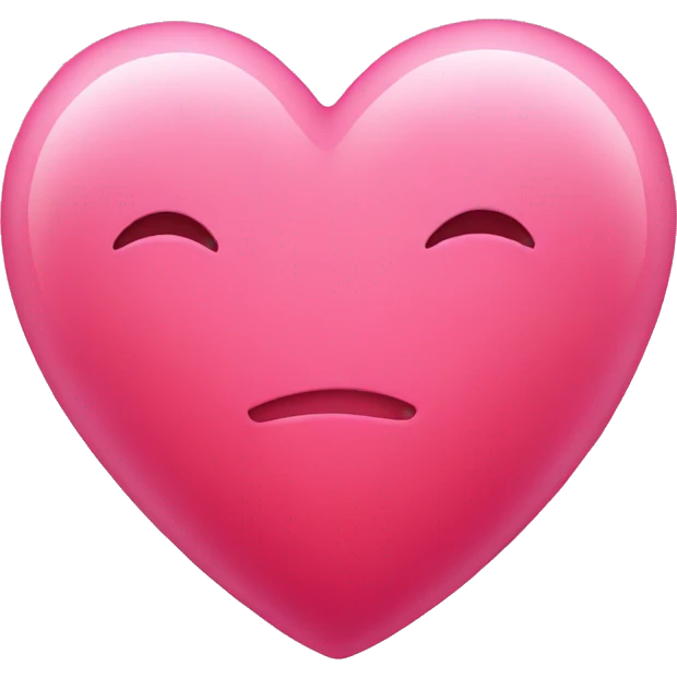 heart warm love emoji