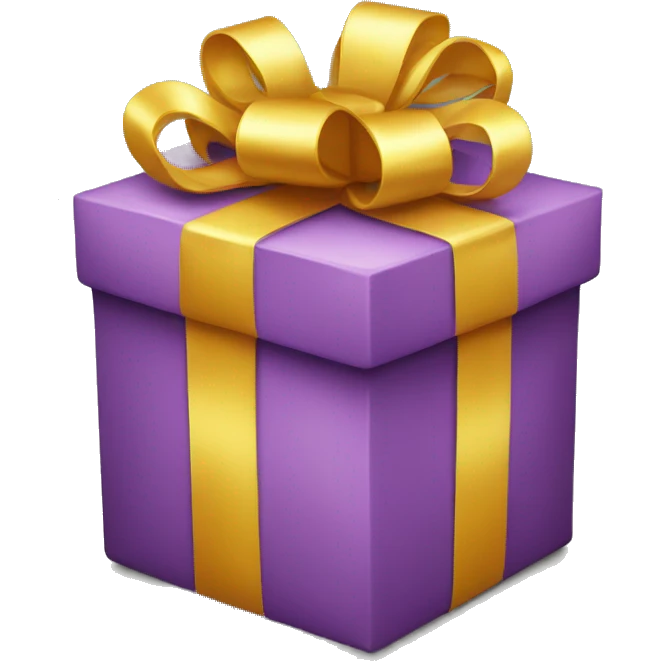present emoji