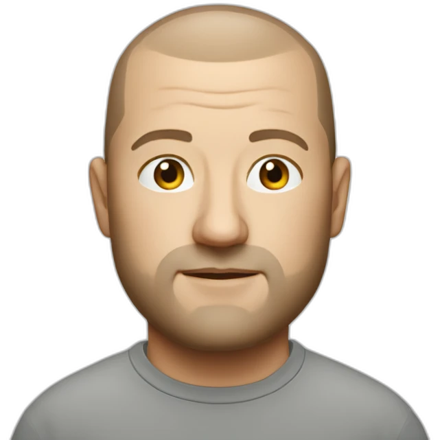 jony ive emoji