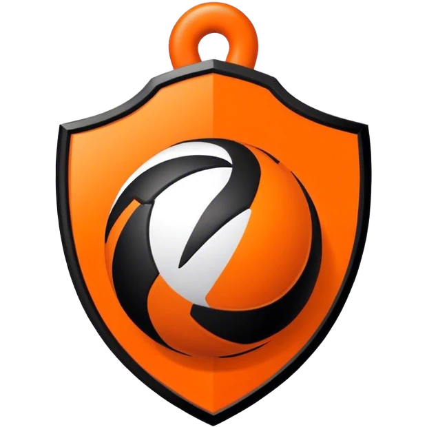 logo FC Lorient emoji