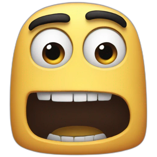 Pixar emoji