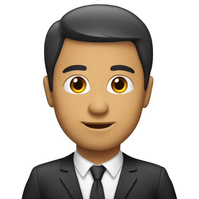 negocio emoji