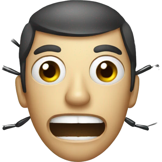 Dengue emoji
