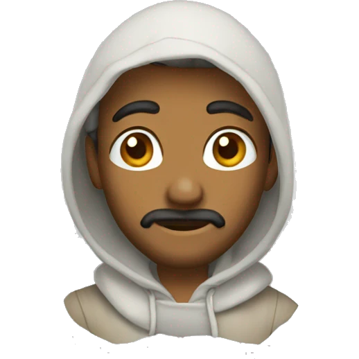 khaby lame emoji