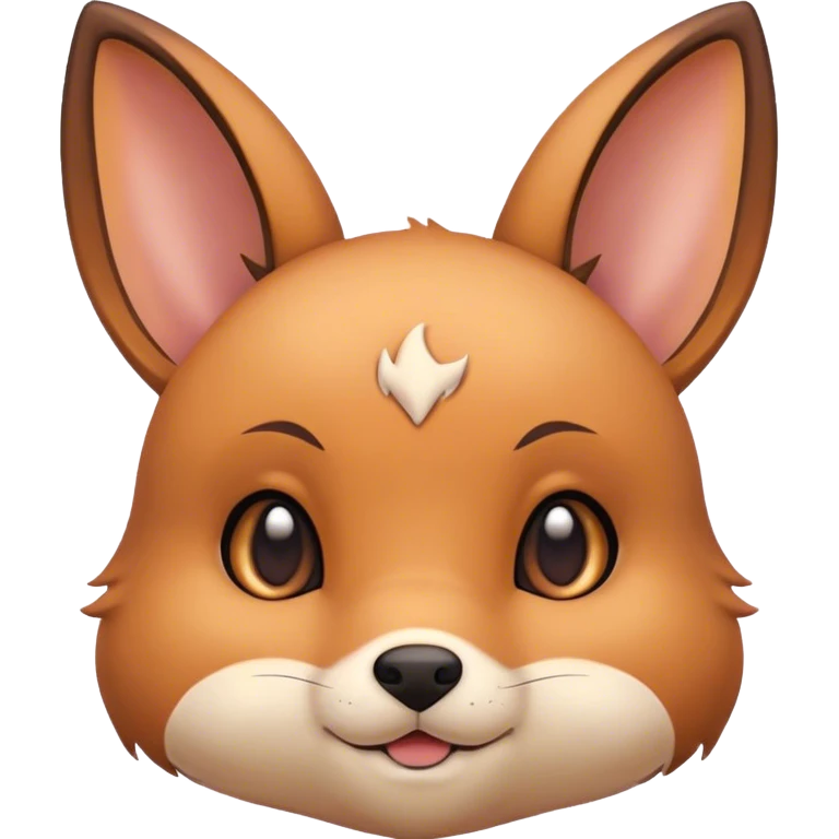 Evee  emoji