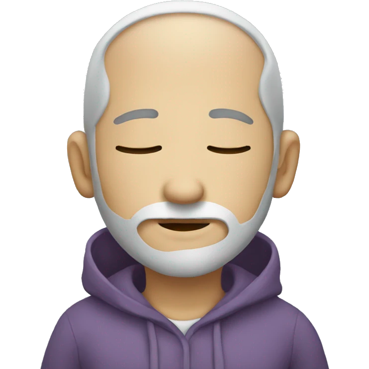 Sleep  emoji