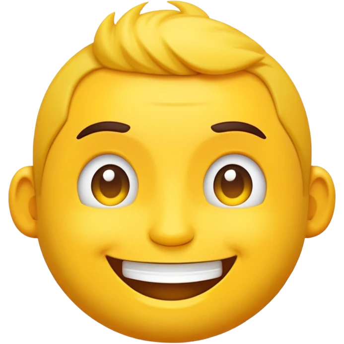 I want a emoji of jrntr rrr character  emoji