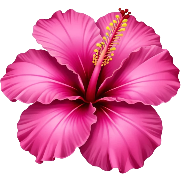 🌺 emoji