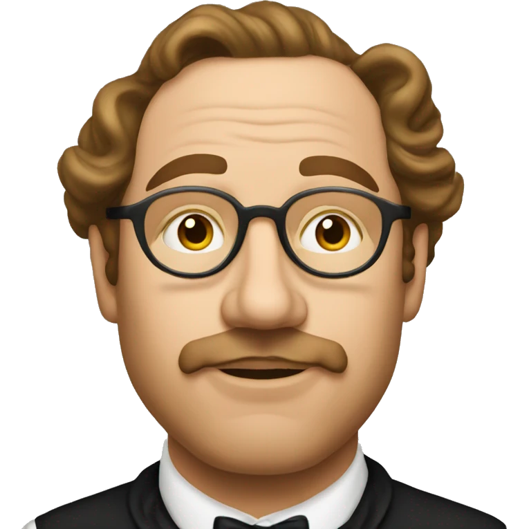 Tennessee williams emoji