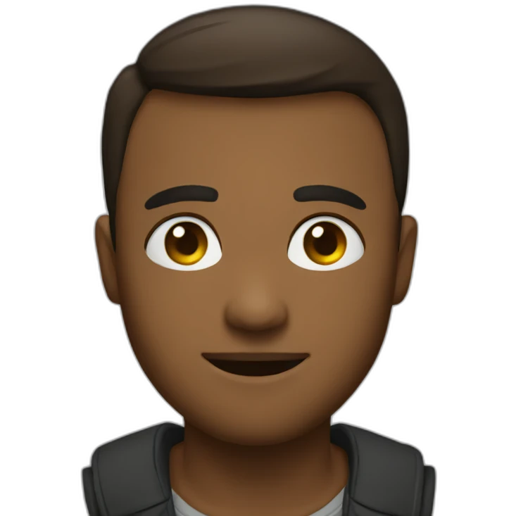 me emoji