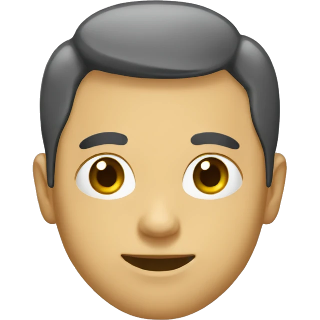 Un personne cagoulé emoji