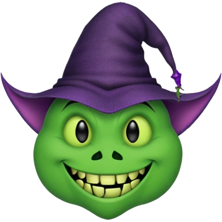 create Oogie boogie From nightmare before Christmas,maleficent and elphaba emoji from wicked. As Emojis that don’t already exists. emoji