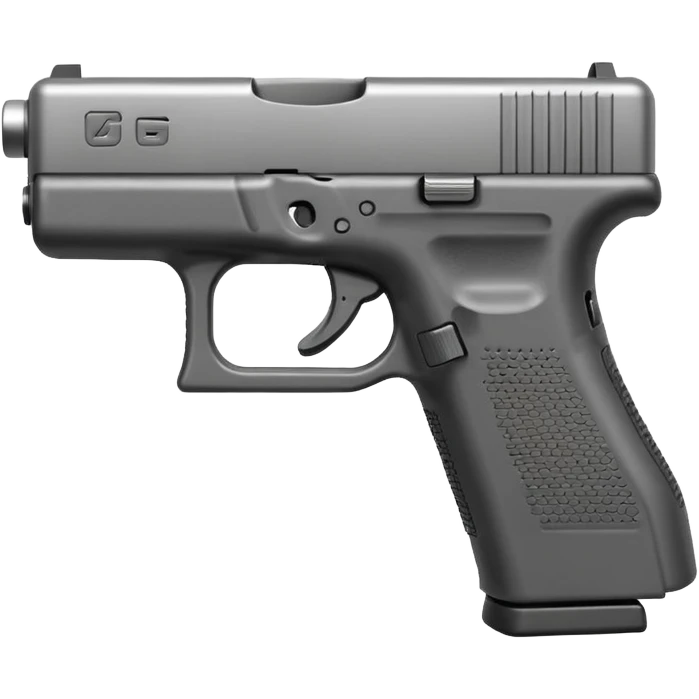 an glock emoji emoji