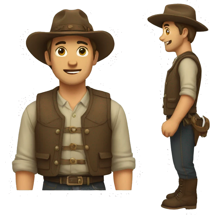 yodel emoji