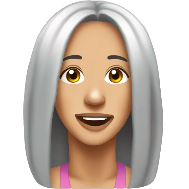 Jenna Marbles emoji
