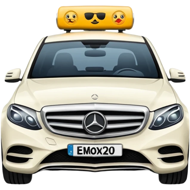 E200 kompresor mercedes emoji