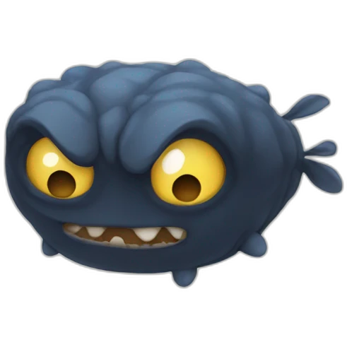 Nope emoji