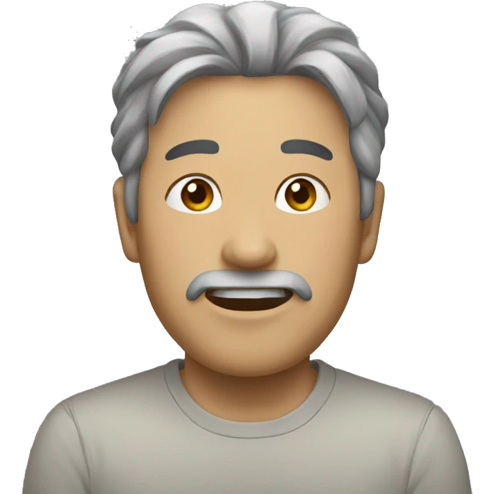 打印 emoji