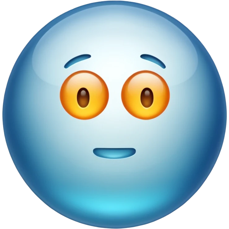 Phospholipid emoji