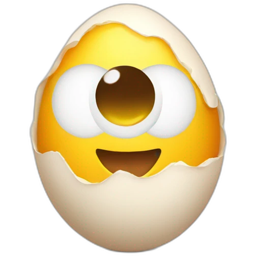 eggs emoji