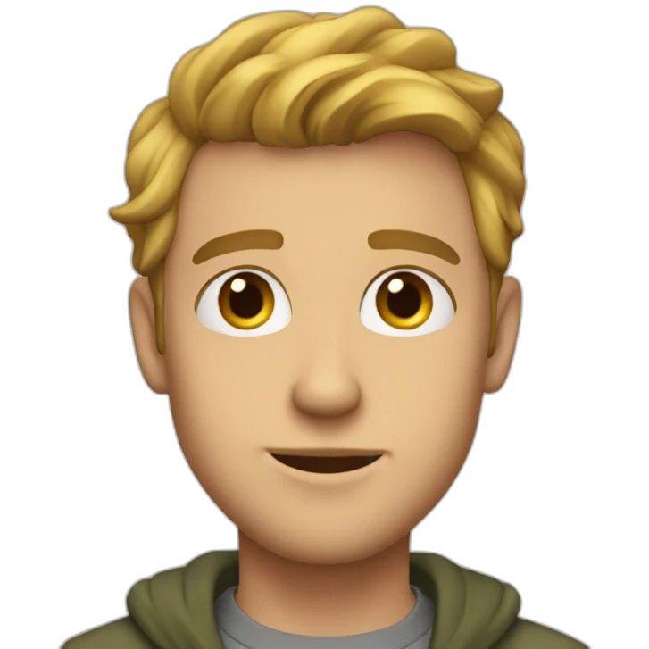 Alex sergent emoji
