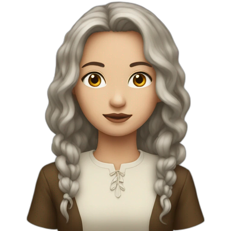 Anhelina emoji