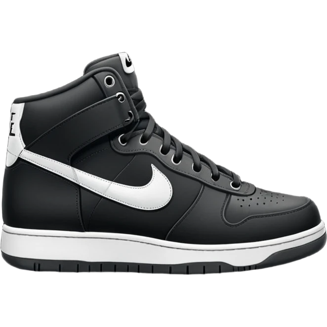 Nike emoji