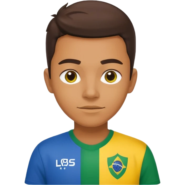 Rio emoji