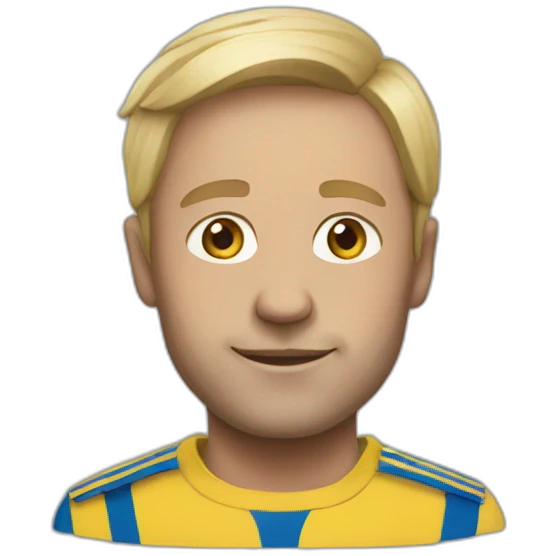 sweden emoji