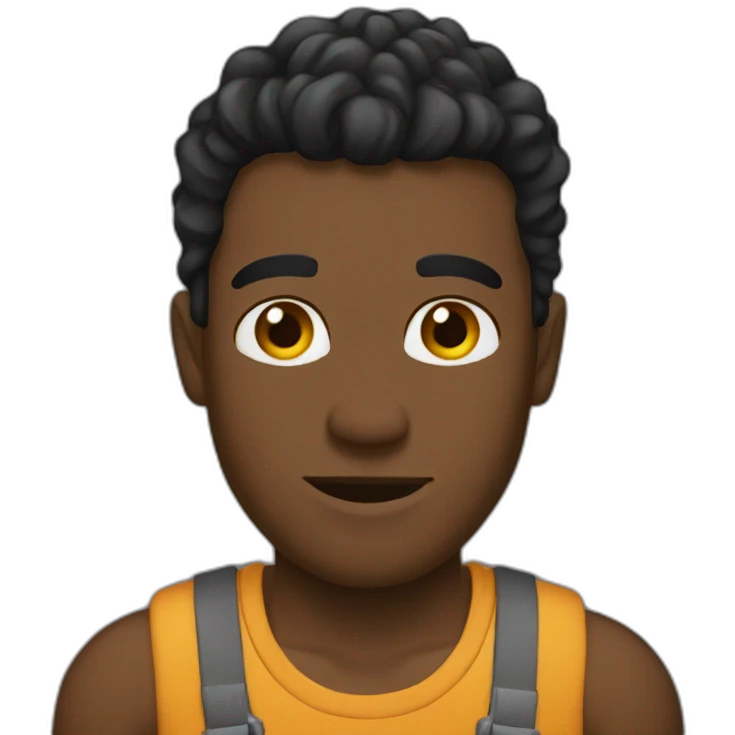 Chad emoji