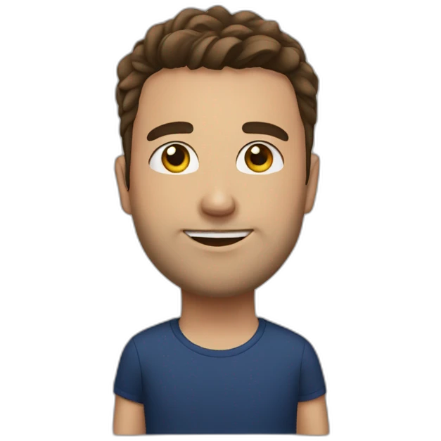 andrew tate emoji