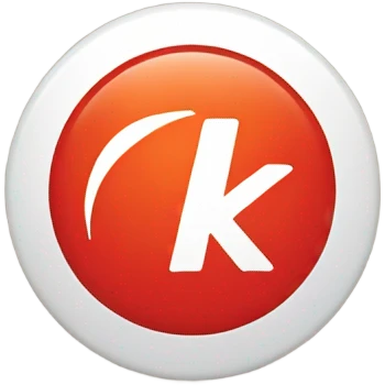 Circle k emoji
