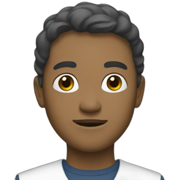 trial emoji