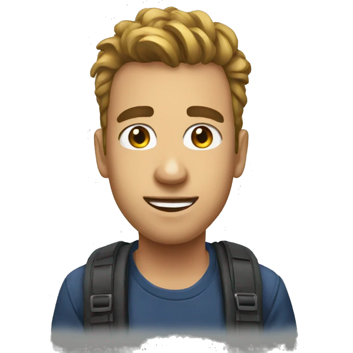 youtuber emoji