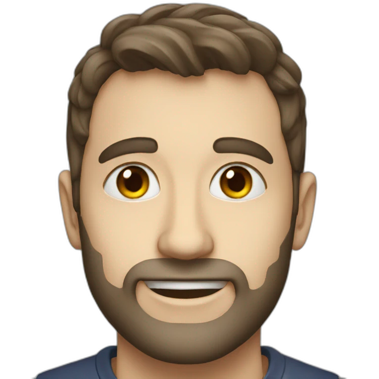 Andrew tata emoji