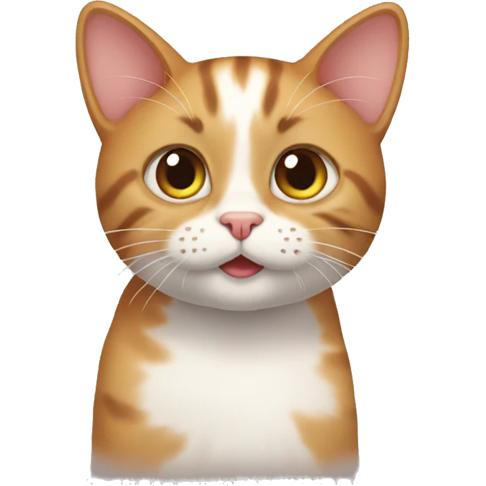 kitty emoji